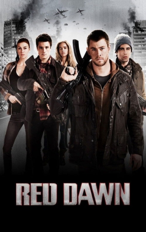 Red Dawn