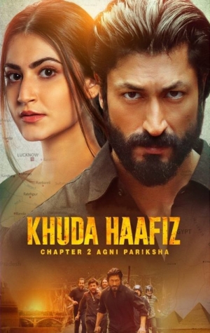 Khuda Haafiz: Chapter 2 - Agni Pariksha