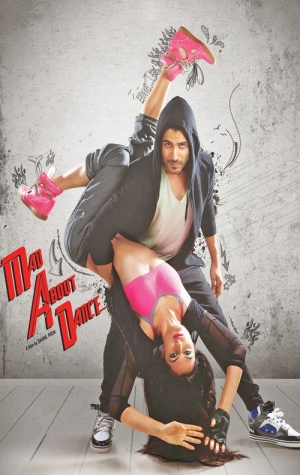M.A.D: Mad About Dance