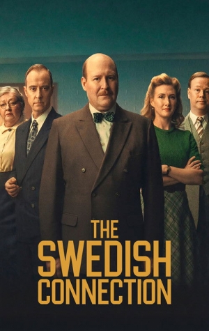 The Swedish Connection