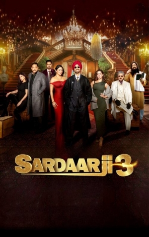 Sardaar Ji 3