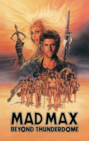 Mad Max: Beyond Thunderdome