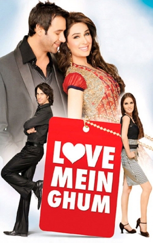 Love Mein Gum