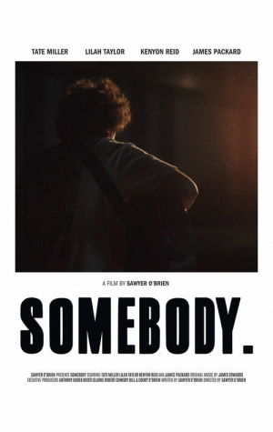 Somebody