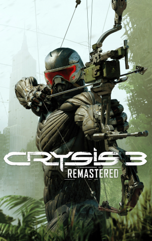 Crysis 3