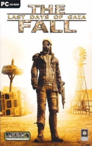 The Fall Last Days of Gaia