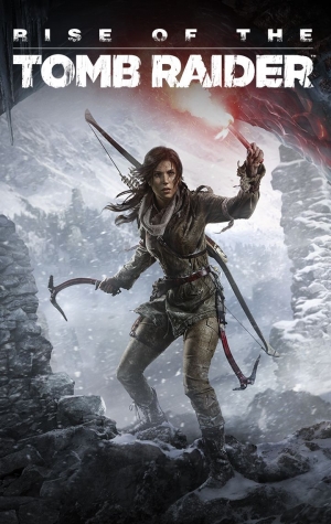 Tomb Raider