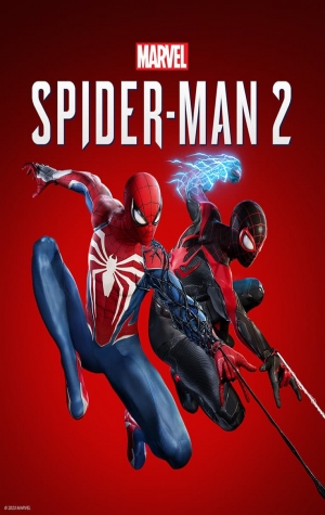 Marvels Spider Man 2