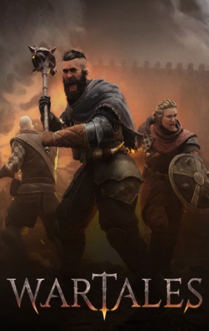Wartales