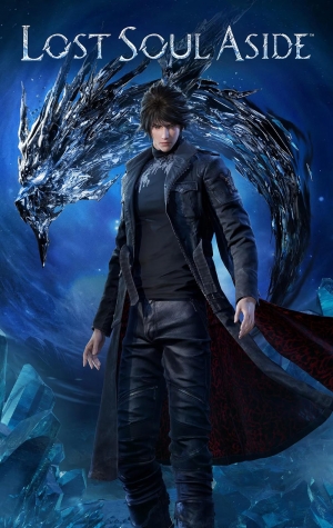 Lost Soul Aside