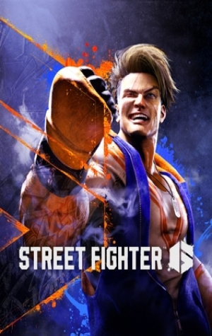 Street Fighter 6 2023