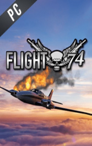 Flight 74