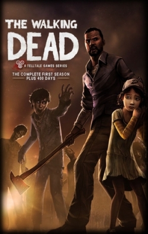 The Walking Dead Season 1