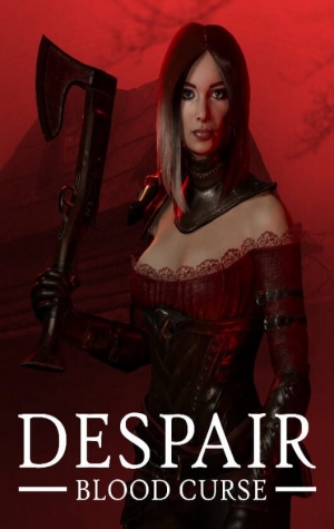 Despair Blood Curse