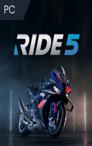 RIDE5