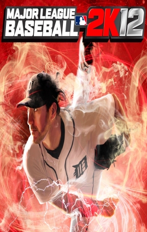 Major League Baseball 12