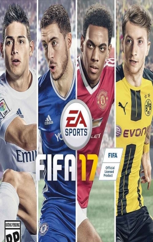 FIFA 17