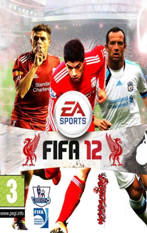 FIFA 12