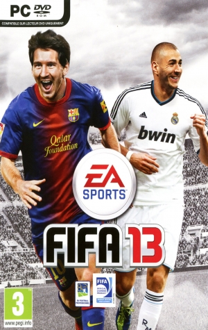 FIFA 13