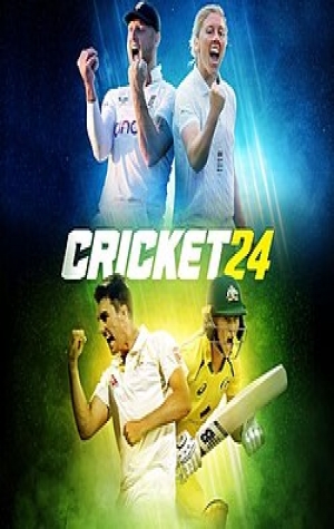 Cricket24
