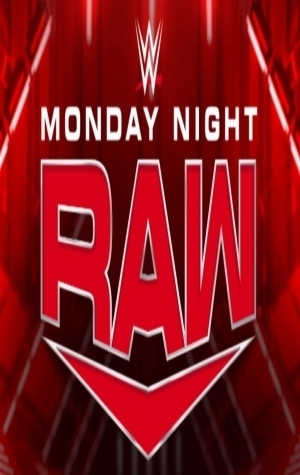 WWE RAW 17th Aug 2026