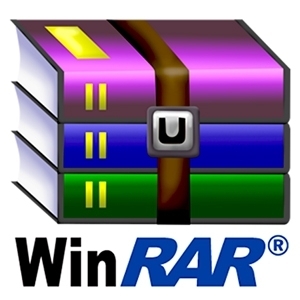 WinRAR 6 64-bit