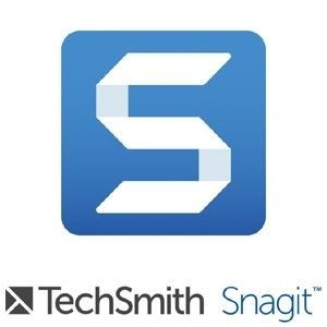 TechSmith Snagit 2018 bit-64