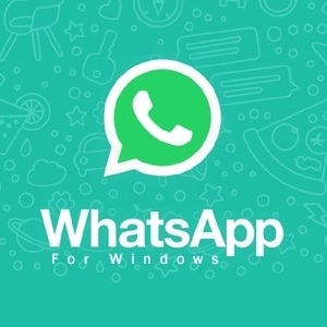 WhatsApp For Windows 10-7-8-8.1-XP