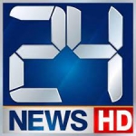 24 NEWS