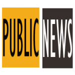 PUBLIC NEWS